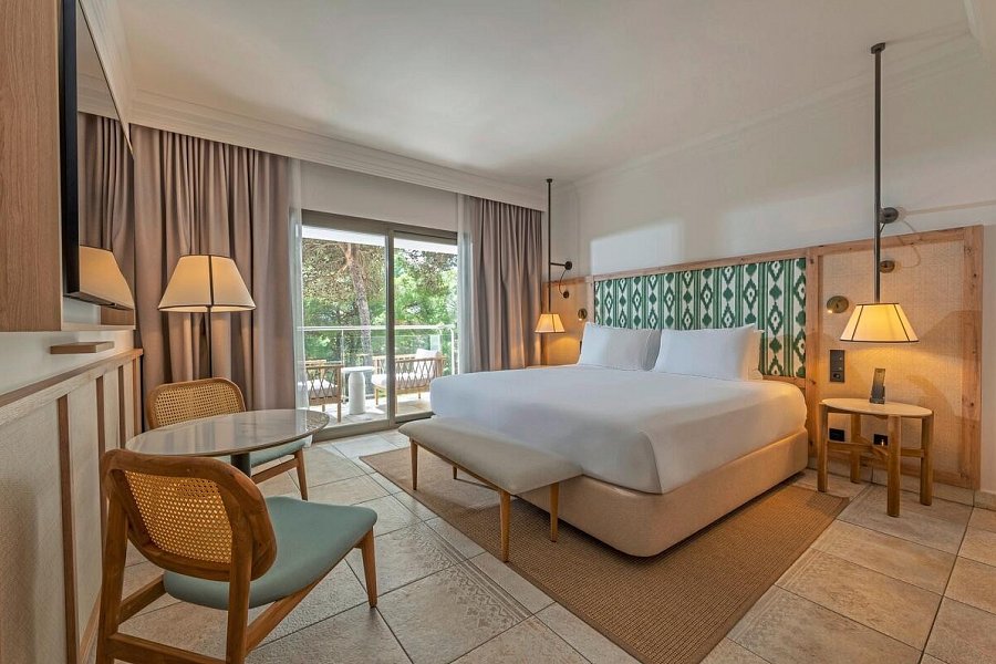 Sarena de Muro Resort Mallorca, part of Destination by Hyatt - Wohnbeispiel (Zimmercodierungen WB1 & WBN)