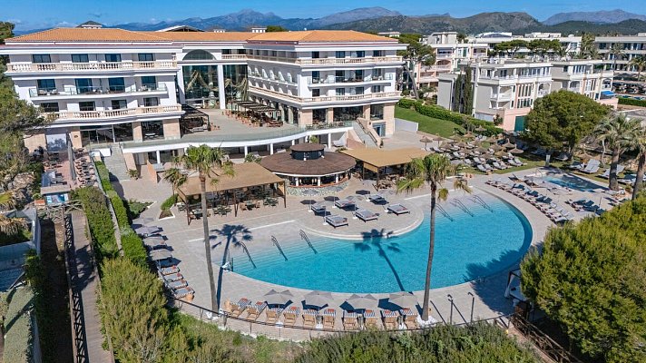 Sarena de Muro Resort Mallorca, part of Destination by Hyatt