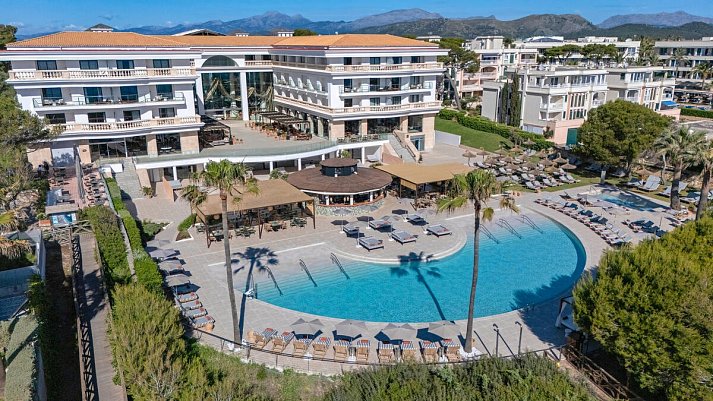 Sarena de Muro Resort Mallorca, part of Destination by Hyatt