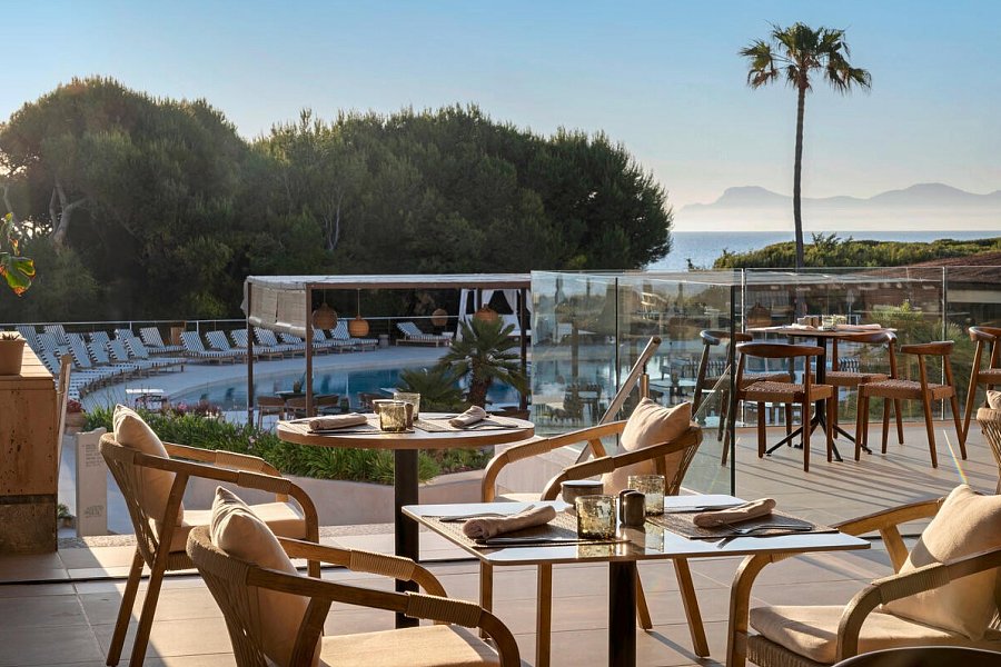 Sarena de Muro Resort Mallorca, part of Destination by Hyatt