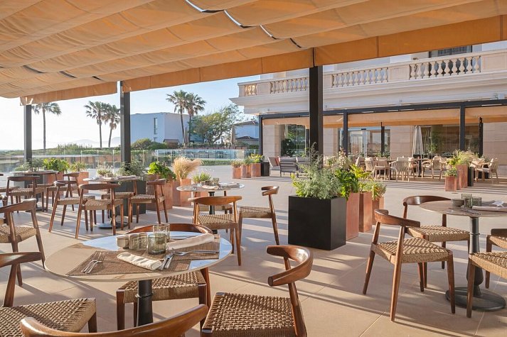 Sarena de Muro Resort Mallorca, part of Destination by Hyatt