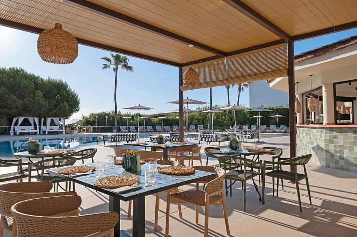 Sarena de Muro Resort Mallorca, part of Destination by Hyatt