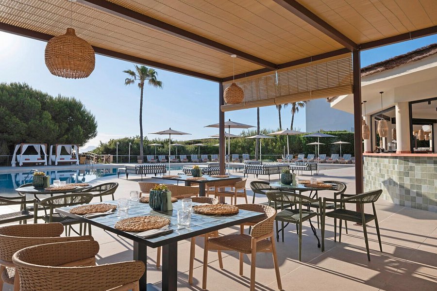 Sarena de Muro Resort Mallorca, part of Destination by Hyatt
