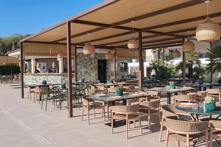 Sarena de Muro Resort Mallorca, part of Destination by Hyatt