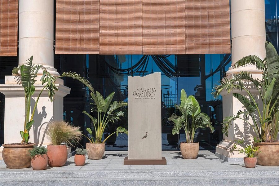 Sarena de Muro Resort Mallorca, part of Destination by Hyatt