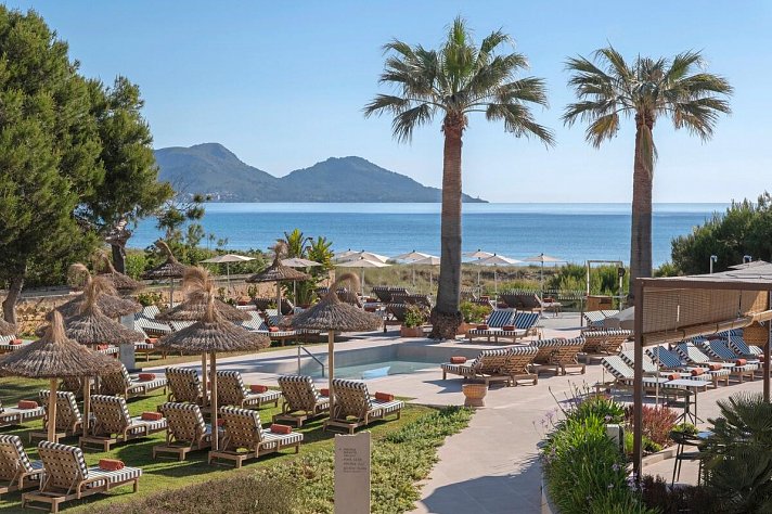 Sarena de Muro Resort Mallorca, part of Destination by Hyatt