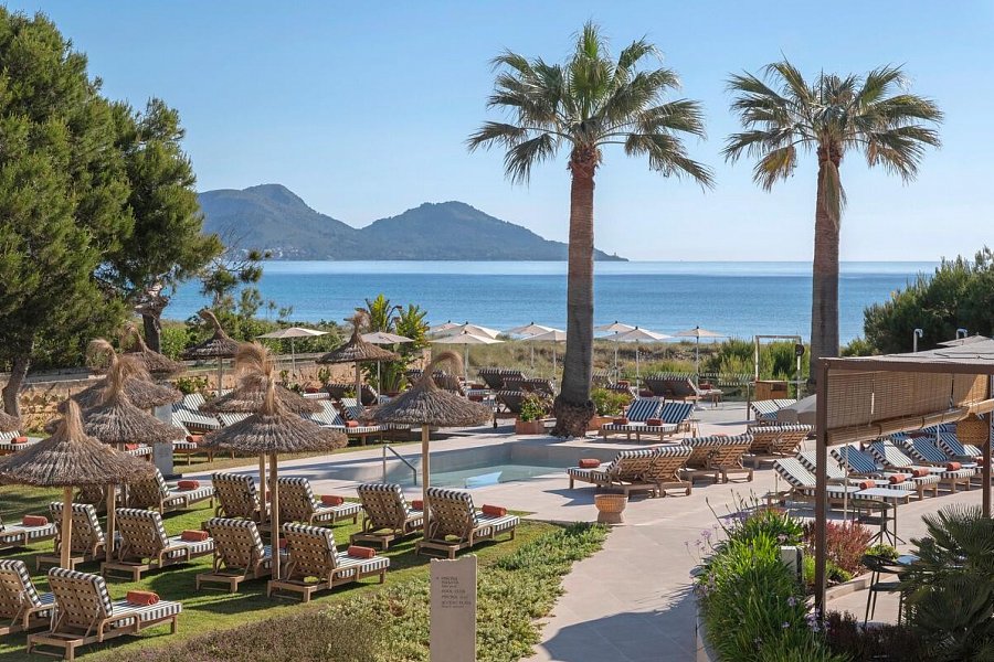 Sarena de Muro Resort Mallorca, part of Destination by Hyatt
