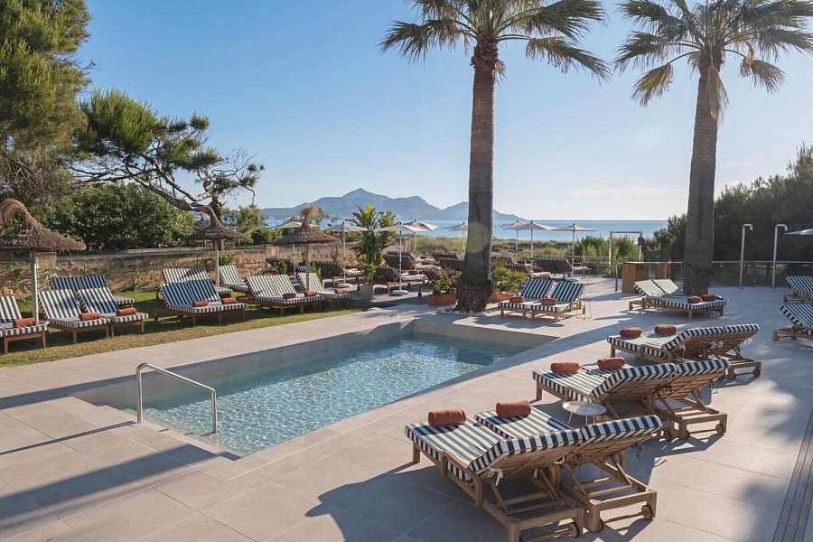 Sarena de Muro Resort Mallorca, part of Destination by Hyatt