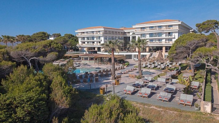 Sarena de Muro Resort Mallorca, part of Destination by Hyatt