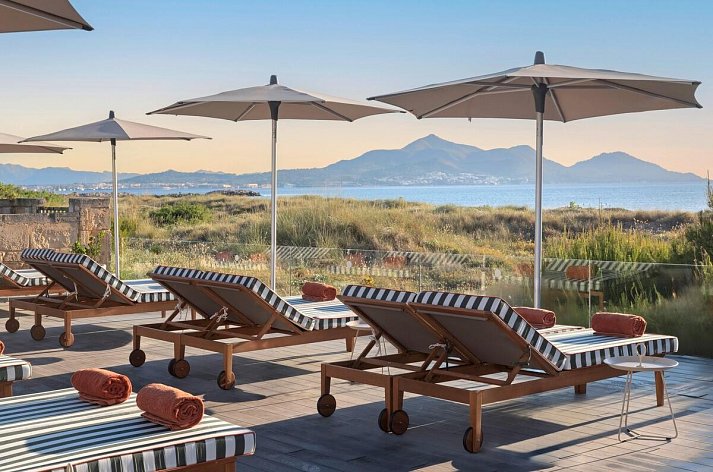 Sarena de Muro Resort Mallorca, part of Destination by Hyatt