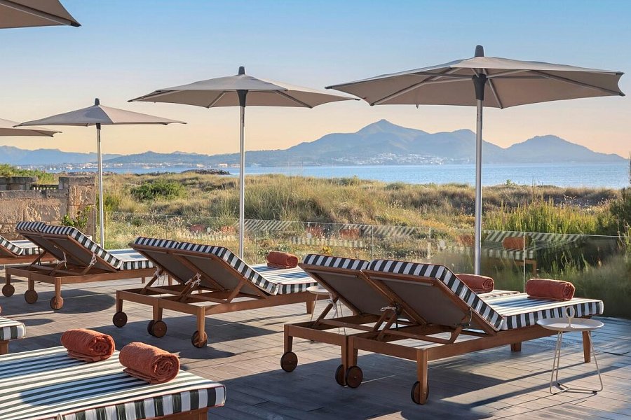 Sarena de Muro Resort Mallorca, part of Destination by Hyatt