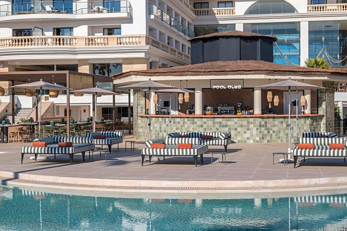 Sarena de Muro Resort Mallorca, part of Destination by Hyatt