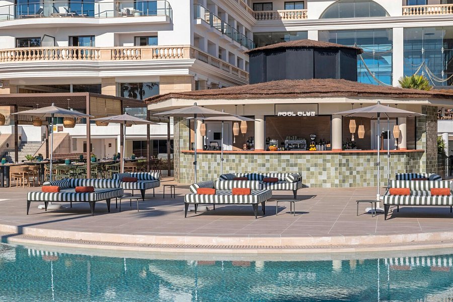 Sarena de Muro Resort Mallorca, part of Destination by Hyatt