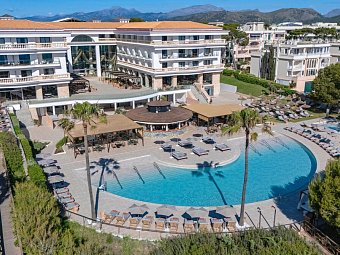 Sarena de Muro Resort Mallorca, part of Destination by Hyatt