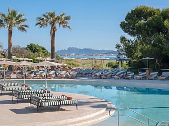 Sarena de Muro Resort Mallorca, part of Destination by Hyatt