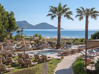 Sarena de Muro Resort Mallorca, part of Destination by Hyatt
