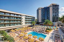 Aubamar Palma Resort