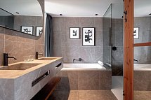 Aubamar Palma Resort - Beispiel Bad (Zimmercodierung WBM)