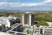 Aubamar Palma Resort