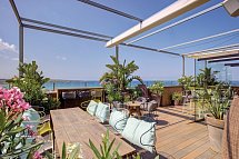Aubamar Palma Resort