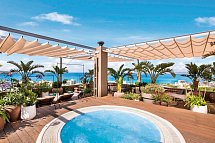 Aubamar Palma Resort