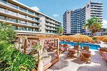 Aubamar Palma Resort