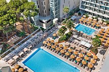 Aubamar Palma Resort