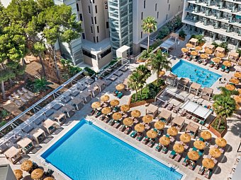 Aubamar Palma Resort