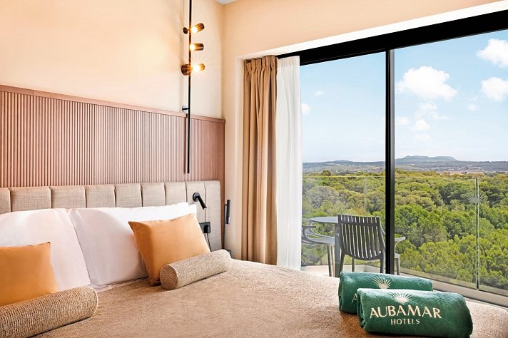 Aubamar Palma Resort