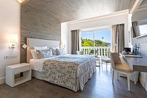Hoposa Illa d'Or - Wohnbeispiel Doppelzimmer (Zimmercodierung DB2)