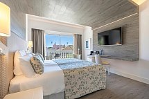 Hoposa Illa d'Or - Wohnbeispiel Doppelzimmer (Zimmercodierung DB2)