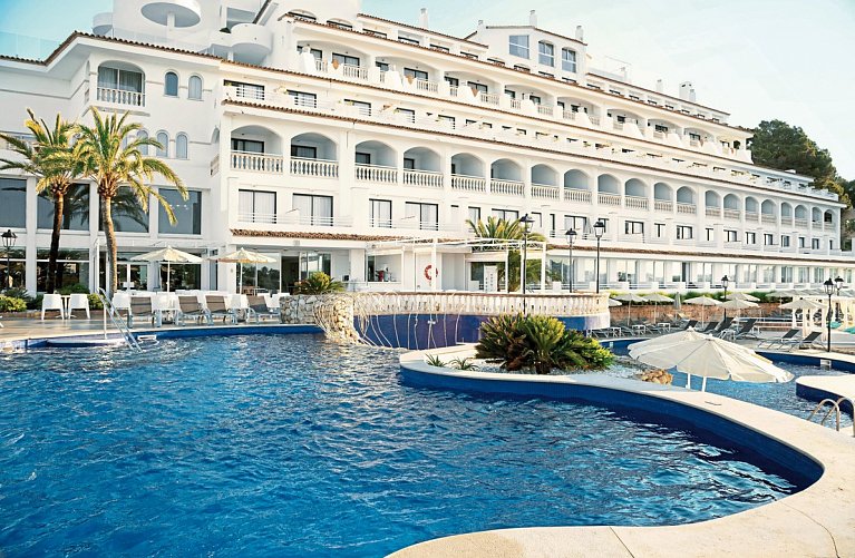 Sentido Fido Punta del Mar