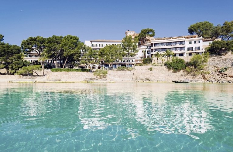 Cala Fornells