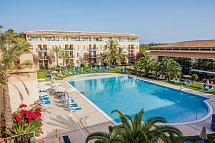 Grupotel Playa de Palma Suites & Spa
