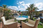 Grupotel Playa de Palma Suites & Spa