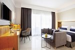 Grupotel Playa de Palma Suites & Spa