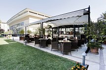 Grupotel Playa de Palma Suites & Spa