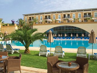 Grupotel Playa de Palma Suites & Spa