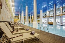 Grupotel Playa de Palma Suites & Spa