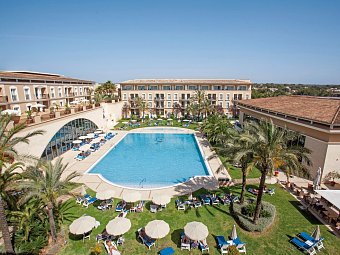 Grupotel Playa de Palma Suites & Spa