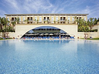 Grupotel Playa de Palma Suites & Spa