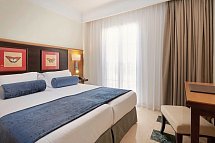 Grupotel Playa de Palma Suites & Spa - Wohnbeispiel Suite (Zimmercodierung WB1)