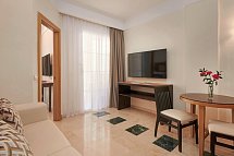 Grupotel Playa de Palma Suites & Spa - Wohnbeispiel Suite (Zimmercodierung WB1)