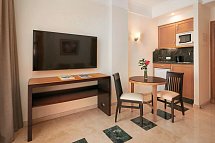 Grupotel Playa de Palma Suites & Spa - Wohnbeispiel Suite (Zimmercodierung WB1)