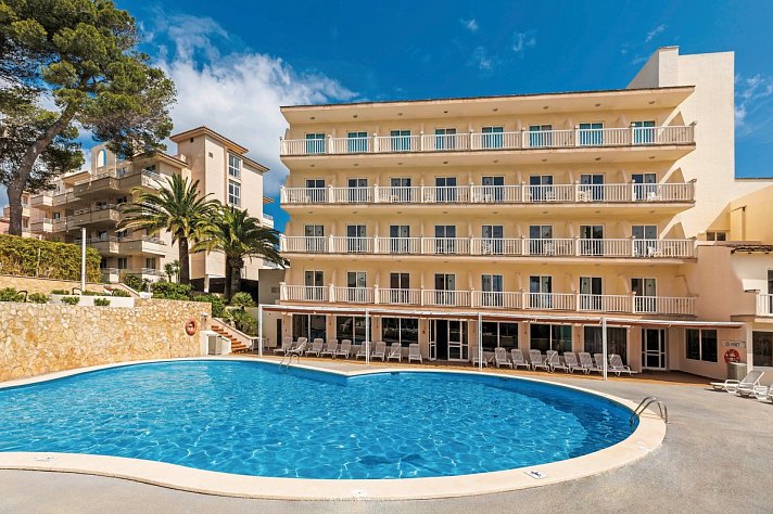 O7 Cala Ratjada