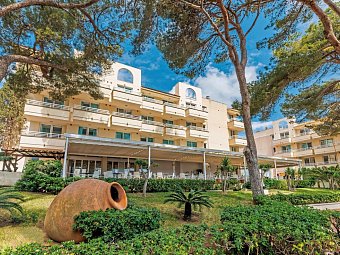O7 Cala Ratjada