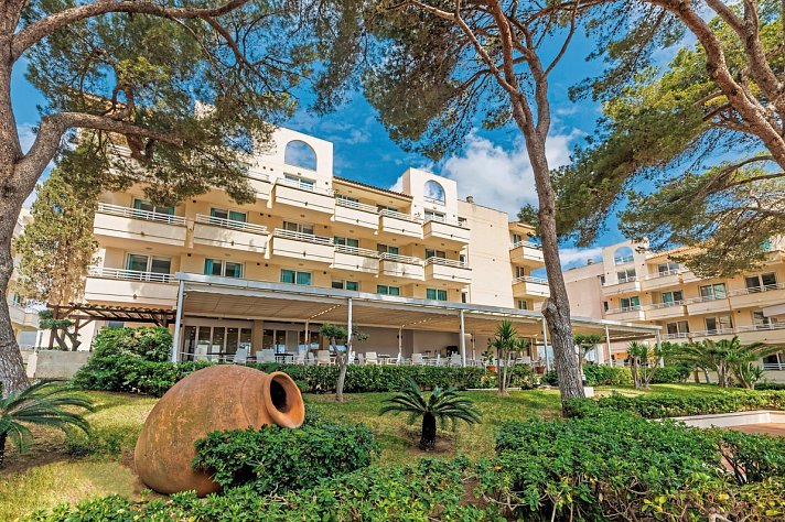 O7 Cala Ratjada
