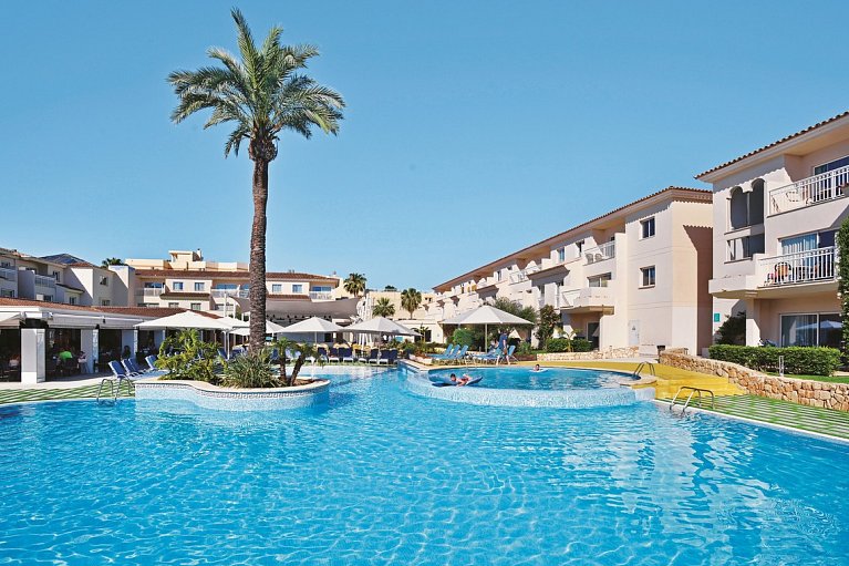 Isla de Cabrera Aparthotel