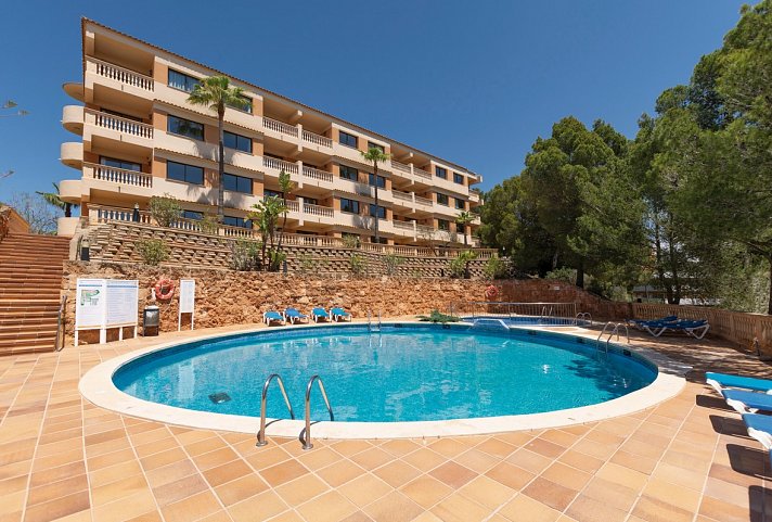 Mar Hotels Paguera & Spa