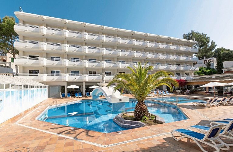 Mar Hotels Paguera & Spa